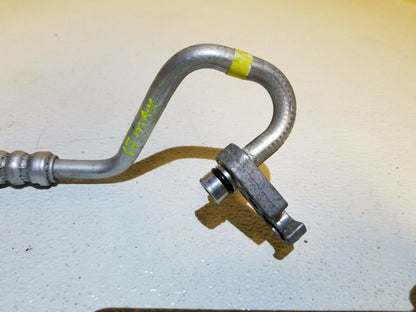 16 17 18 Nissan Maxima  AC Hose High Pressure Discharge 92490-9hp1a OEM 41k