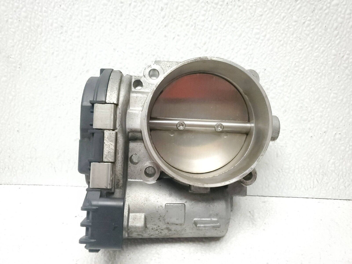 11 12 13 Dodge Grand Caravan 3.6l Throttle Body 05184349ac OEM