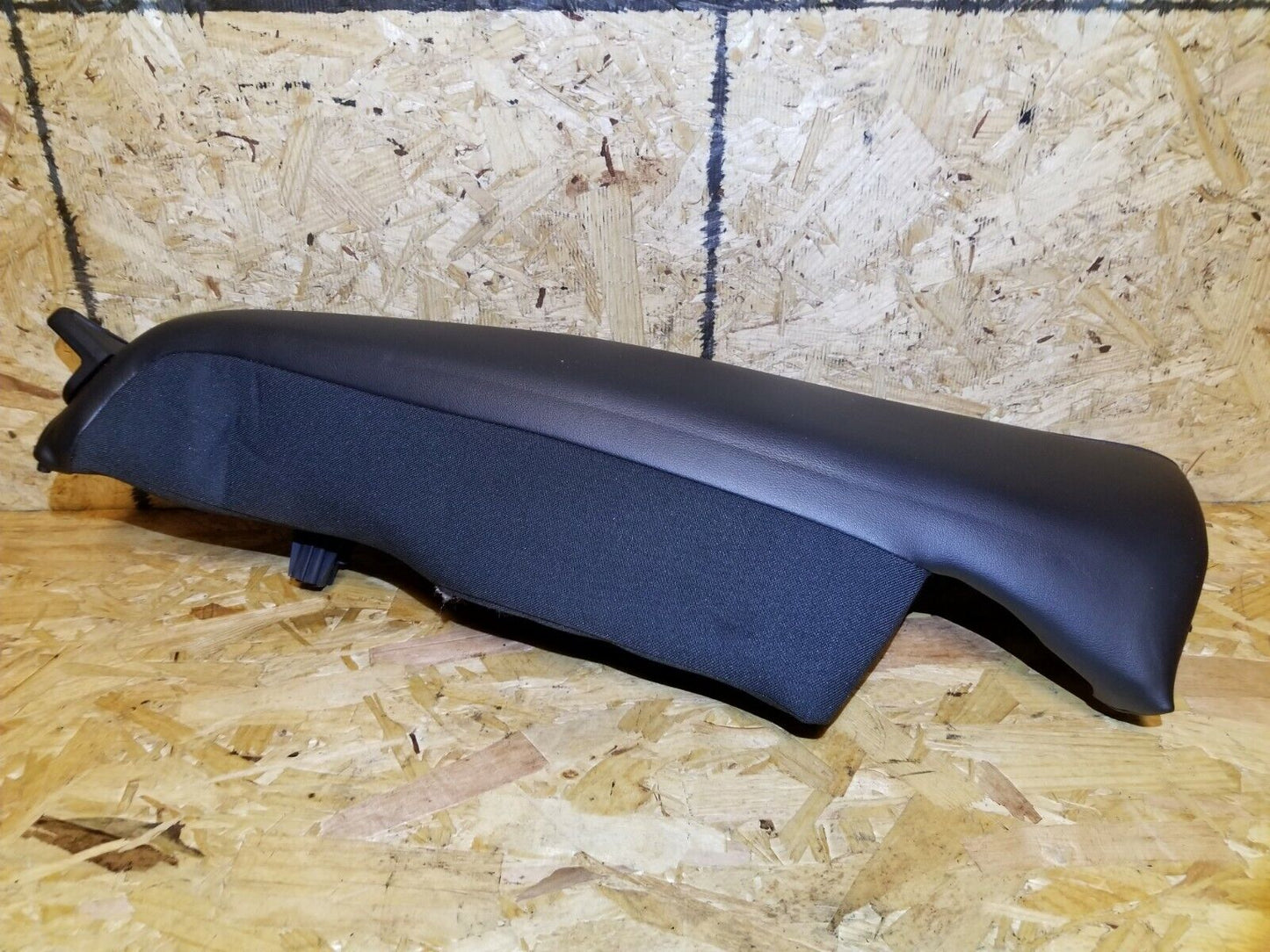 14 15 16 17 Buick Regal Left Driver Side Rear Seat Bolster Trim Cushion OEM