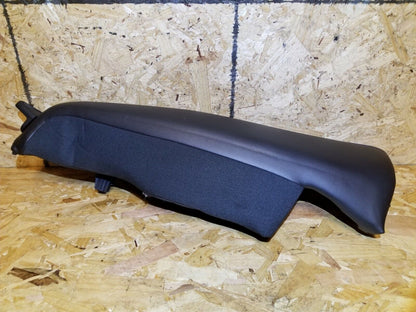 14 15 16 17 Buick Regal Left Driver Side Rear Seat Bolster Trim Cushion OEM