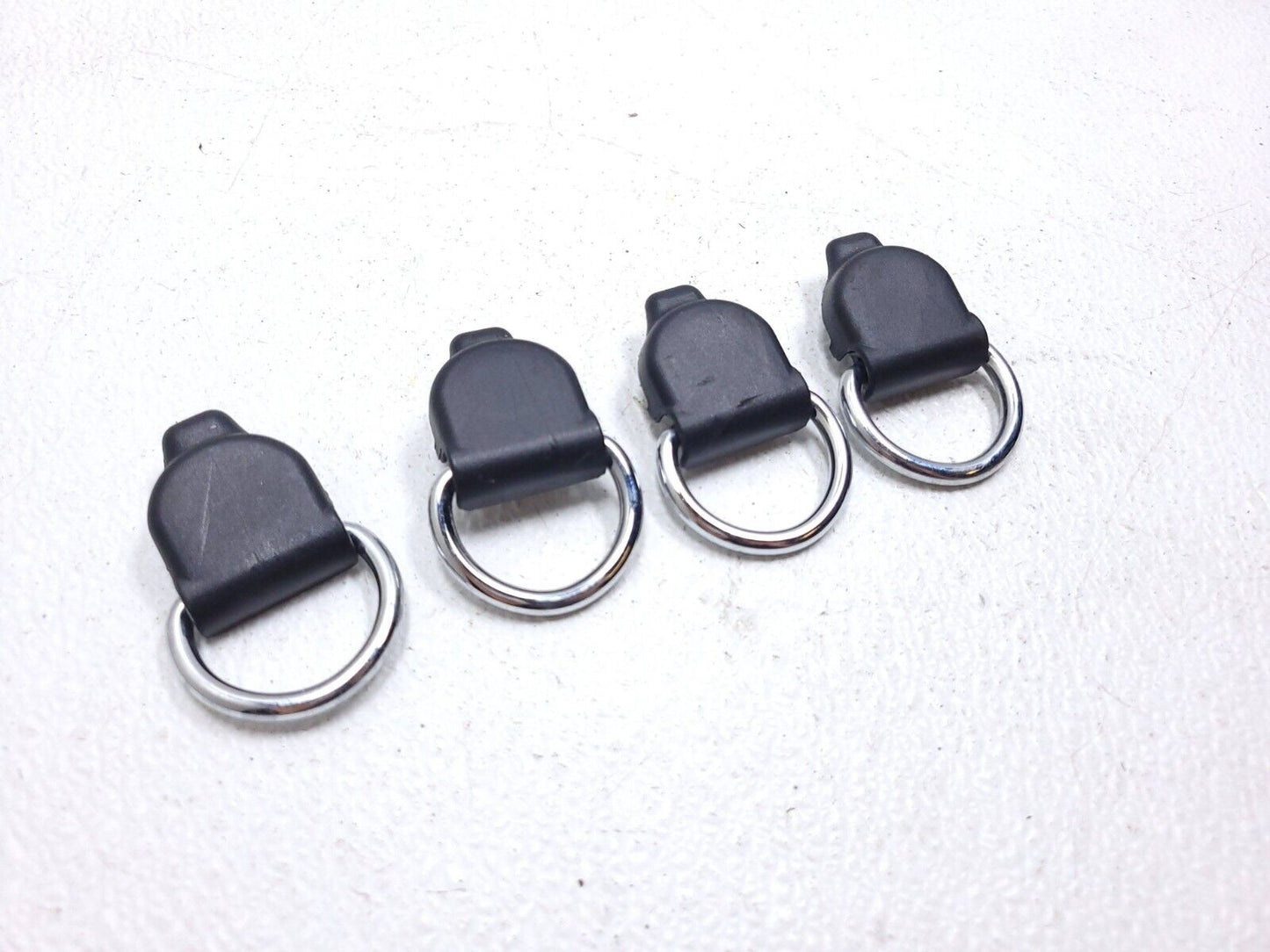 06 07 08 09 10 11 Mercedes Ml500 Trunk Cargo Hook 4pcs OEM