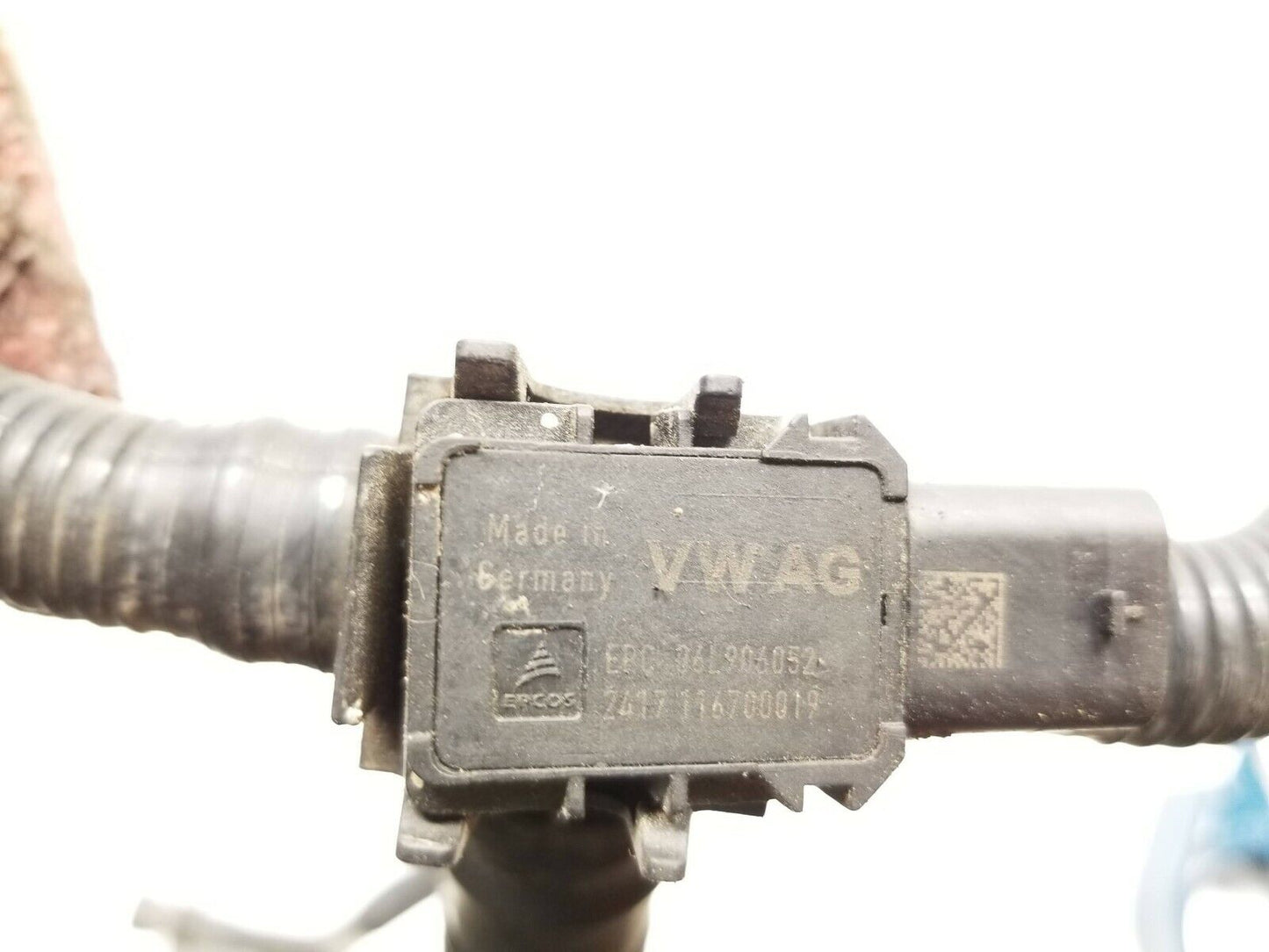 08 09 10 11 Audi A5 Coupe 3.2l Manifold Absolute Pressure Sensor 06l906052 OEM