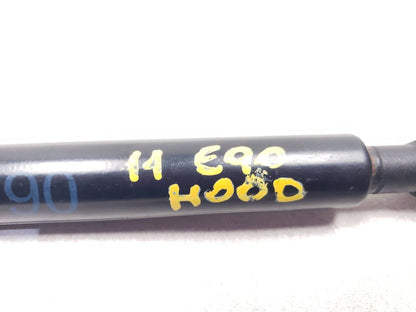 06 - 08 BMW E90 E91 Front Hood Support Hinge Holder Shock Strut 7129190 OEM