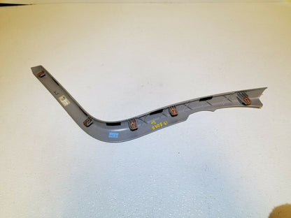 11 12 13 14 Ford Edge Front Driver Side Center Console Trim Panel OEM 43k