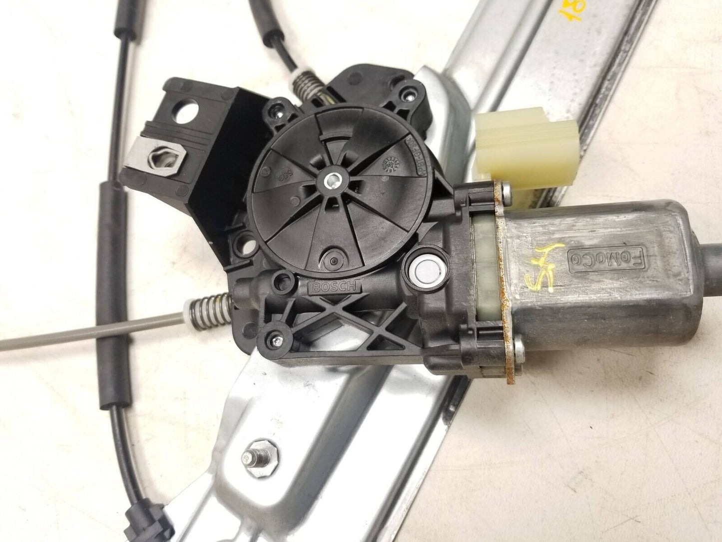 17 18 19 Ford Escape Window Regulator W/ Motor Front Right Passenger Side OEM