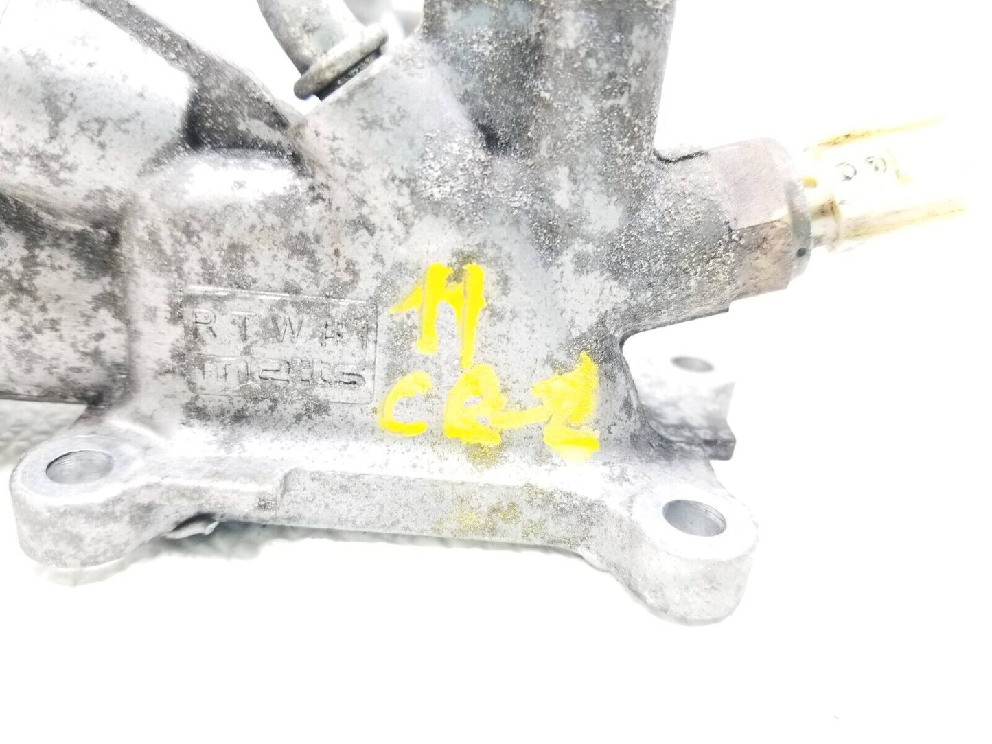 11 12 13 14 15 Honda Cr-z Engine Water Outlet  19315-rtw-000 1.5l OEM