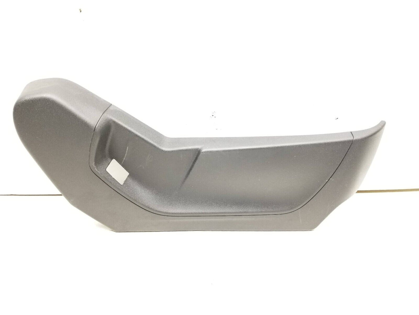 2021 2022 Ford Bronco Sport Front Right Pass Seat Outer Trim Cover Panel OEM