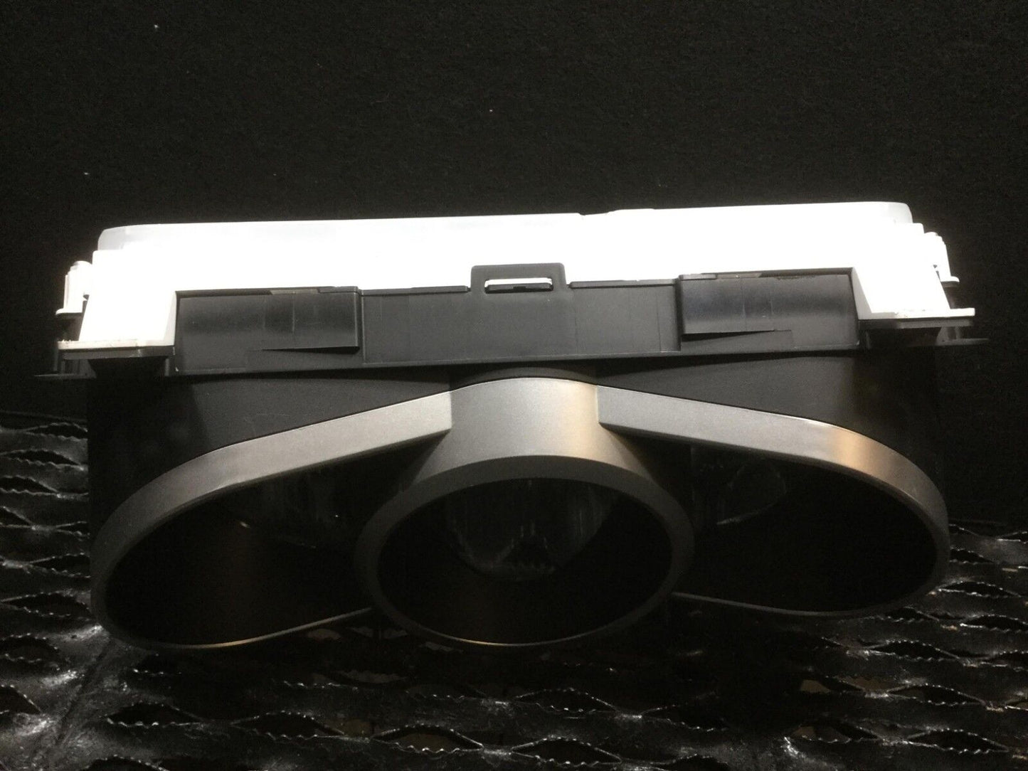 11 12 Mazda Cx-7 Instrument Cluster Speedometer Gauge OEM N46
