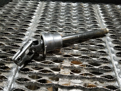 13 14 15 Genesis Coupe Steering Column Lower Shaft OEM 51k