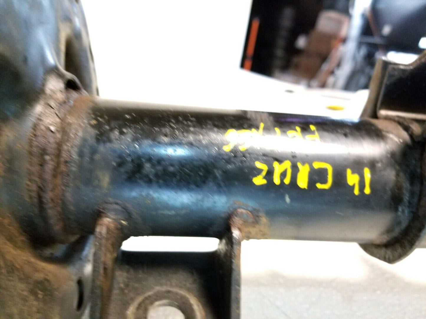 11 12 13 14 15 Chevy Cruze Front Right Pass Shock Strut Absorber OEM 23k Miles