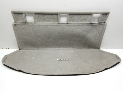 12 13 14 15 Nissan Rogue Trunk Floor Mat Carpet OEM ✅