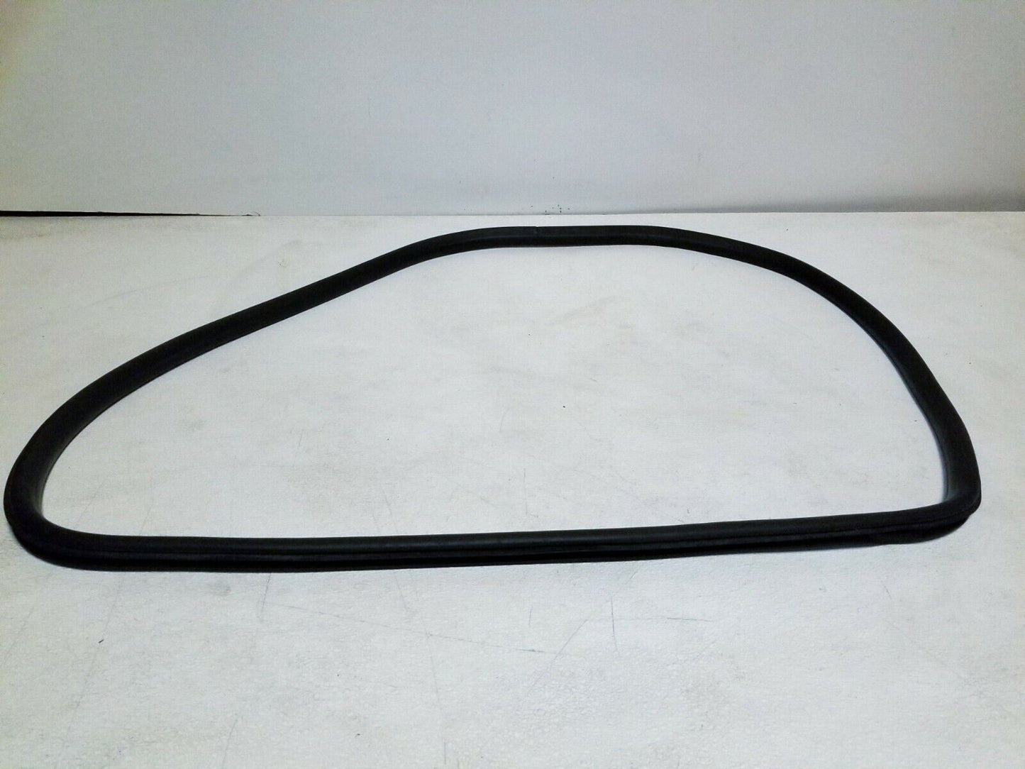 11 12 13 14 15 Chevy Cruze Rear Right Pass Door Weatherstrip Seal OEM 23k
