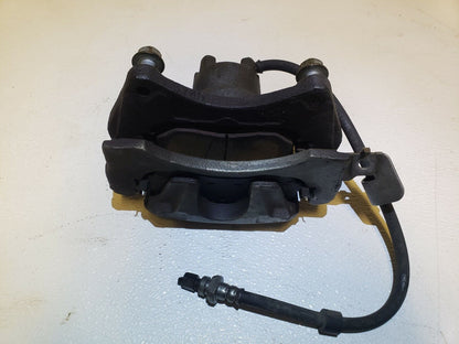 12 13 14 15 16 Jeep Patriot Front Right Pass Brake Caliper OEM 54k Miles