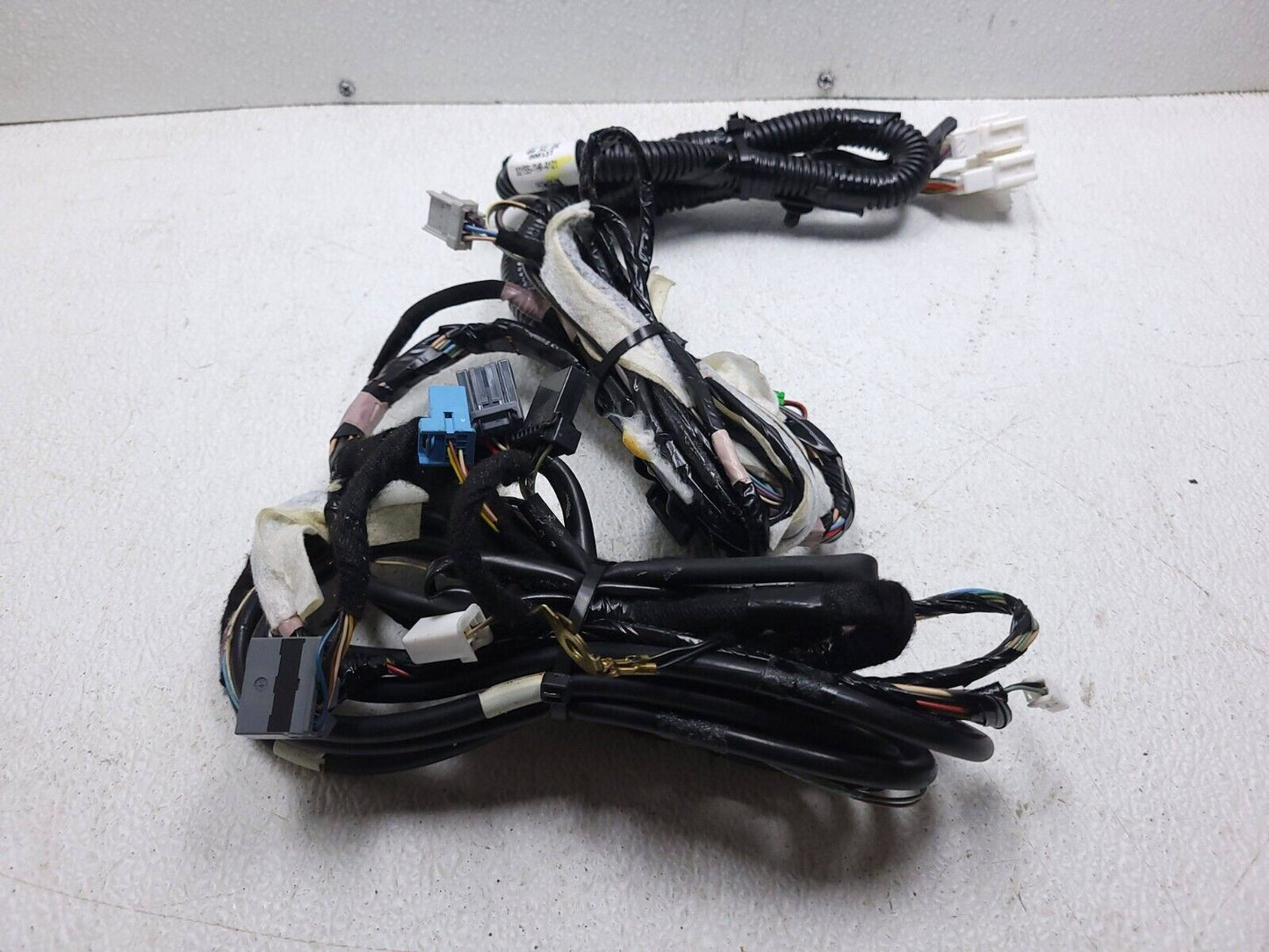 18 19 20 21 22 Honda Odyssey Roof Headliner Wire Wiring Harness 32155-thr OEM