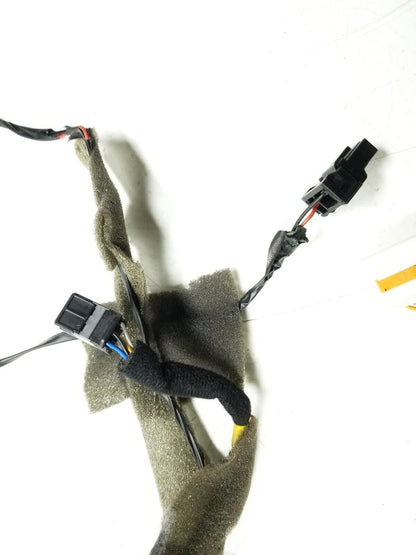 12 13 14 15 16 Hyundai Veloster Roof Wire Wiring Harness 91800-2v151 OEM