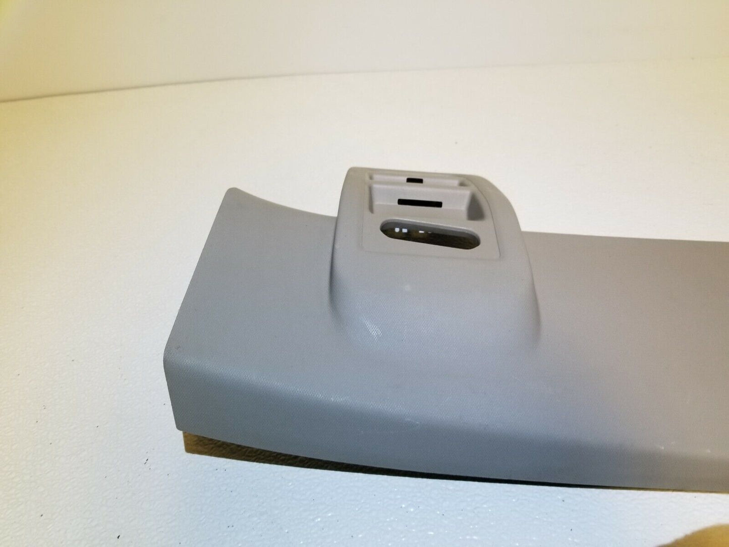 11 12 13 Honda Odyssey Rear Roof Trim Panel W/ Light Lamp OEM