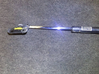 08 09 10 Subaru Impreza 2.5 Hood Shock Strut Support Pair 2pcs OEM D43