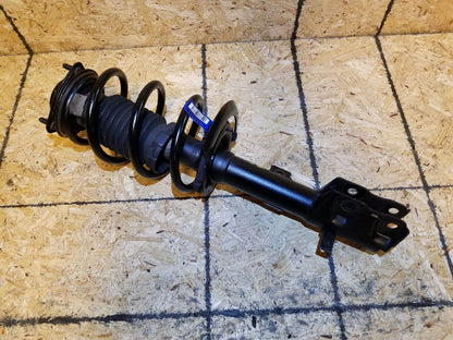 11 12 Dodge Caliber Front Shock Strut Absorber Driver Side Left OEM