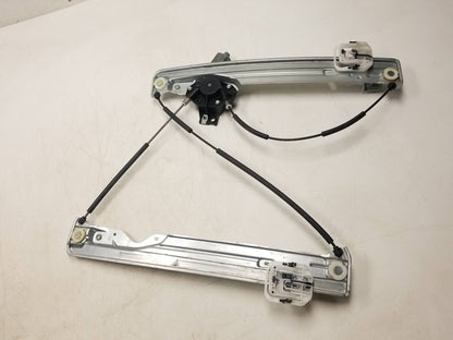 17 18 19 Ford Escape Window Regulator W/ Motor Front Right Passenger Side OEM