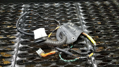 12 13 14 15 16 Jeep Patriot Rear Right Pass Side Door Wire Harness OEM