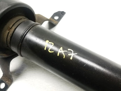 12 13 14 15 16 17 Audi A7 Driveshaft Drive Shaft OEM