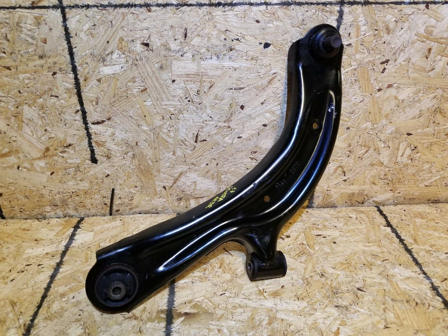 16 17 18 Nissan Sentra Front Lower Control Arm Left Driver Side OEM 40k