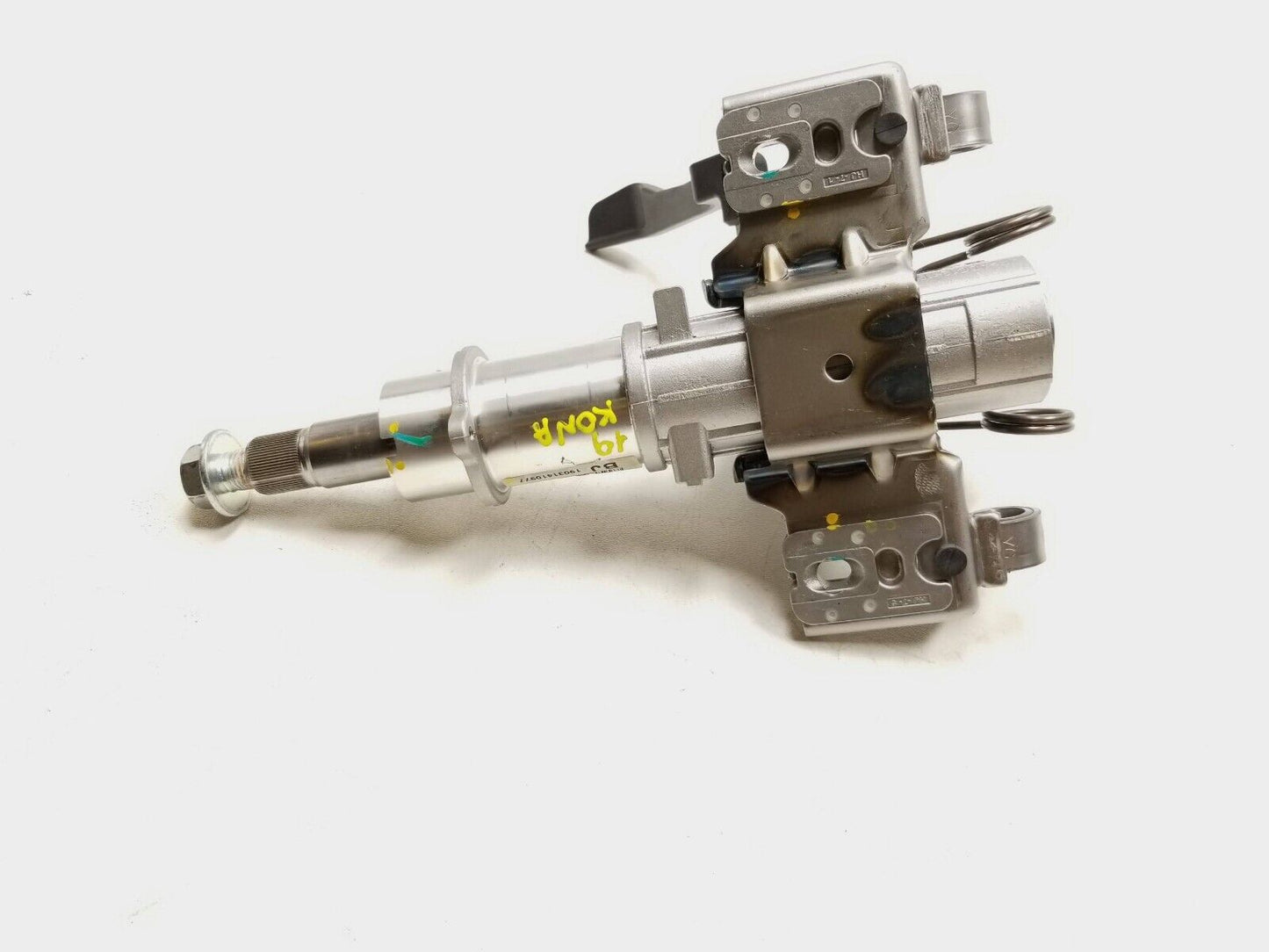 18-21 Hyundai Kona Steering Column OEM 29k Miles