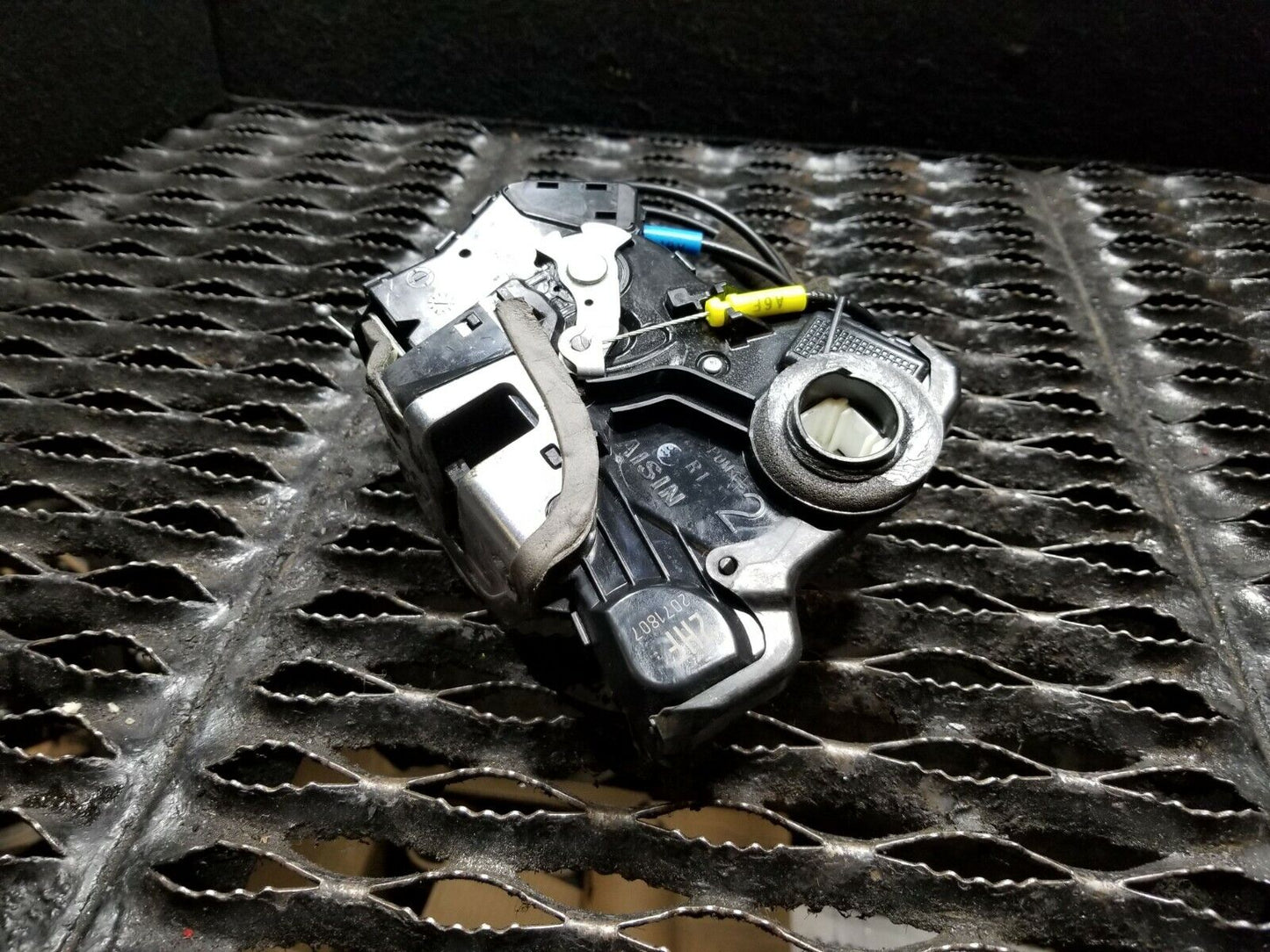 13 14 15 16 Scion Fr-s Front Right Passenger Door Lock Latch Actuator OEM 71k