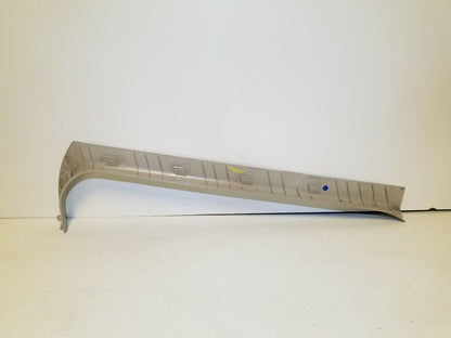 10 11 12 13 Infiniti G37 Coupe Right Pass Door Kick Scuff Plate Trim OEM 99k