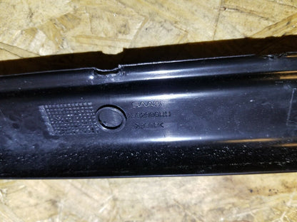 06 07 08 09 Saab 9-5 Aero Front Right Pass Side Door Step Trim Sill Molding OEM