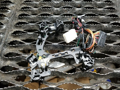 07 08 09 10 Jeep Grand Cherokee Srt8 Heater Wire Harness OEM
