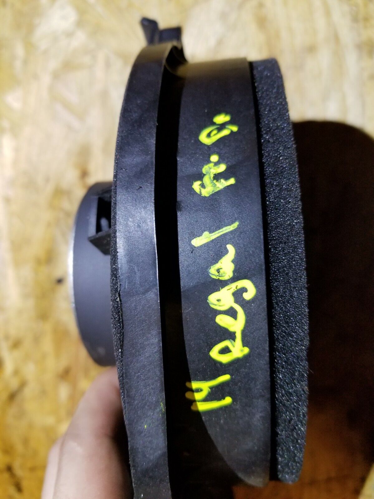 14 15 16 17 Buick Regal Front Left Or Right Door Audio Speaker OEM 59k