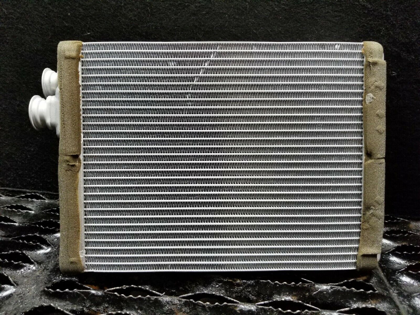 12 13 14 15 Audi A4 Heater Core OEM