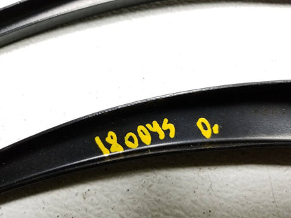 18 19 20 21 22 Honda Odyssey Windshield Wiper Arm Left & Right Pair OEM