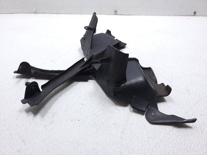 06 07 08 09 10 11 Mercedes Ml500 Front  Radiator Baffle Cover Panel Pair OEM