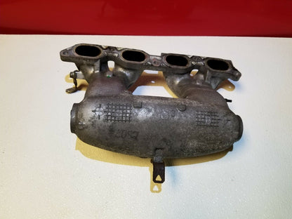 04 05 06 Scion Xa 1.5l Lower Intake Manifold OEM