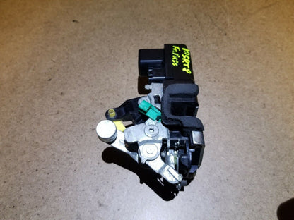 07 08 09 10 Jeep Grand Cherokee Srt8 Front Right Pass Door Lock Actuator OEM