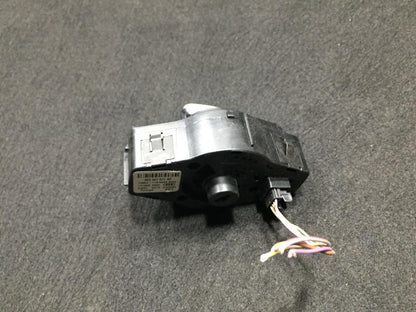 08 09 10 11 Audi A5 Coupe Headlight Head Light Lamp Switch Control OEM D7