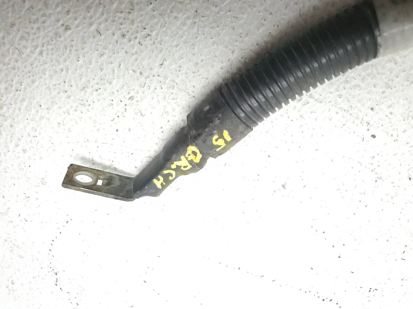 14 15 16 17 Jeep Grand Cherokee 3.6l Negative Ground Cable OEM