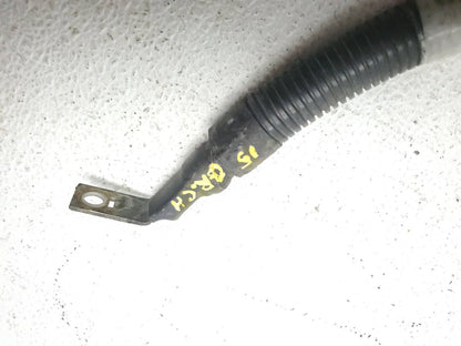 14 15 16 17 Jeep Grand Cherokee 3.6l Negative Ground Cable OEM