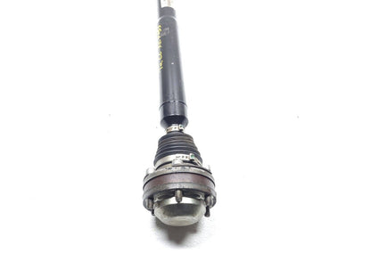 09 10 11 12 Volkswagen Cc Axle Shaft Front Right Passenger Side OEM