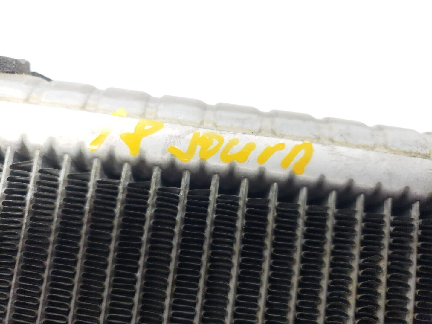 2012 - 2020 Dodge Journey AC Evaporator OEM