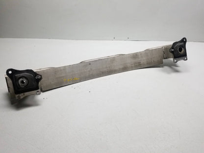 12 13 14 15 16 17 Audi A7 Rear Bumper Reinforcement Absorber Bar OEM