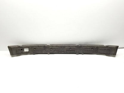03 04 05 Mercedes W203 C230 Coupe Rear Bumper Reinforcement Absorber Foam OEM