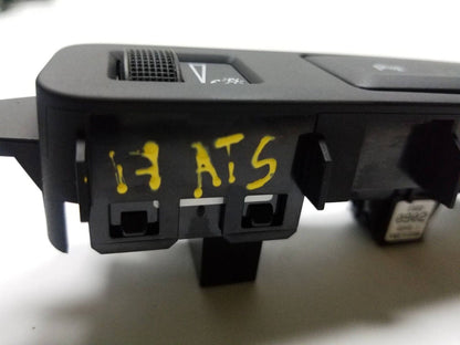 2013 - 2018 Cadillac Ats Multi Switch W/ Dimmer Lane Keep Assistance Ctrl OEM ✅