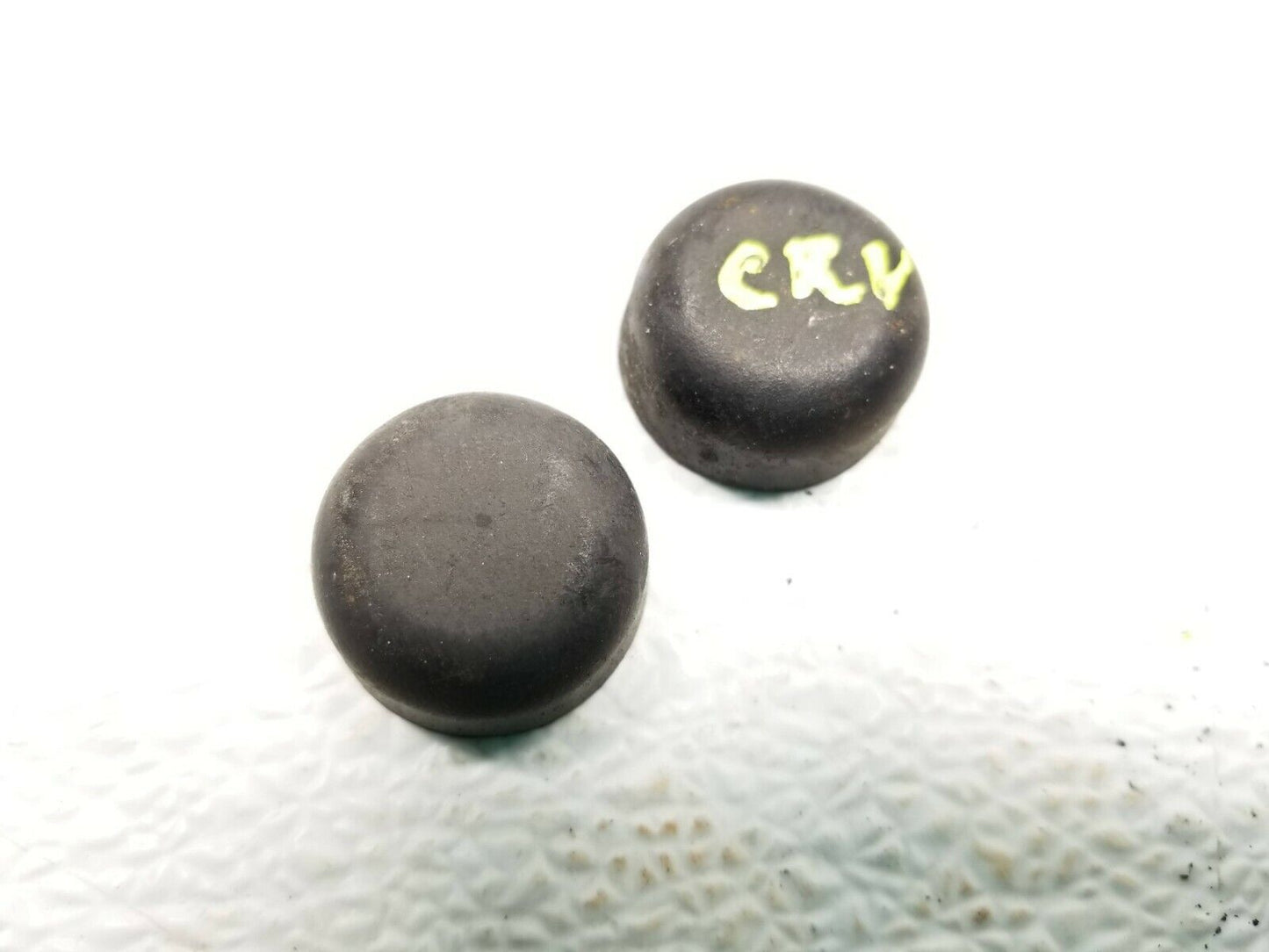 12 13 14 Honda Cr-v Wiper Arm Bolt Cap 2pcs OEM