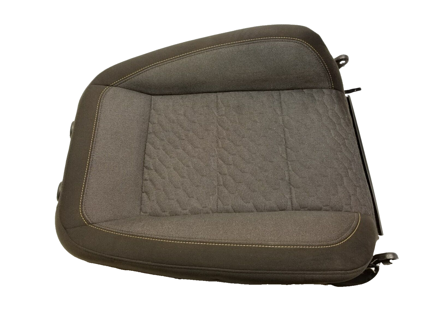 18 - 21 Chevrolet Equinox Seat Back Backrest Cushion Upper Passenger Right OEM