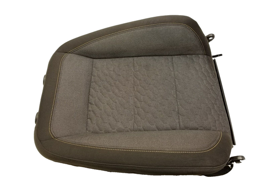 18 - 21 Chevrolet Equinox Seat Back Backrest Cushion Upper Passenger Right OEM