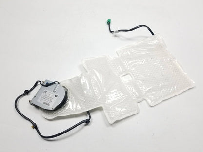 16 17 18 19 20 Dodge Durango Front Right Pass Seat Blower Motor Heat Pad OEM