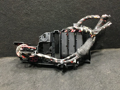 08 09 10 11 12 Audi A5 Quattro 3.2l Fuse Box Interior Dash 8k0971845 OEM